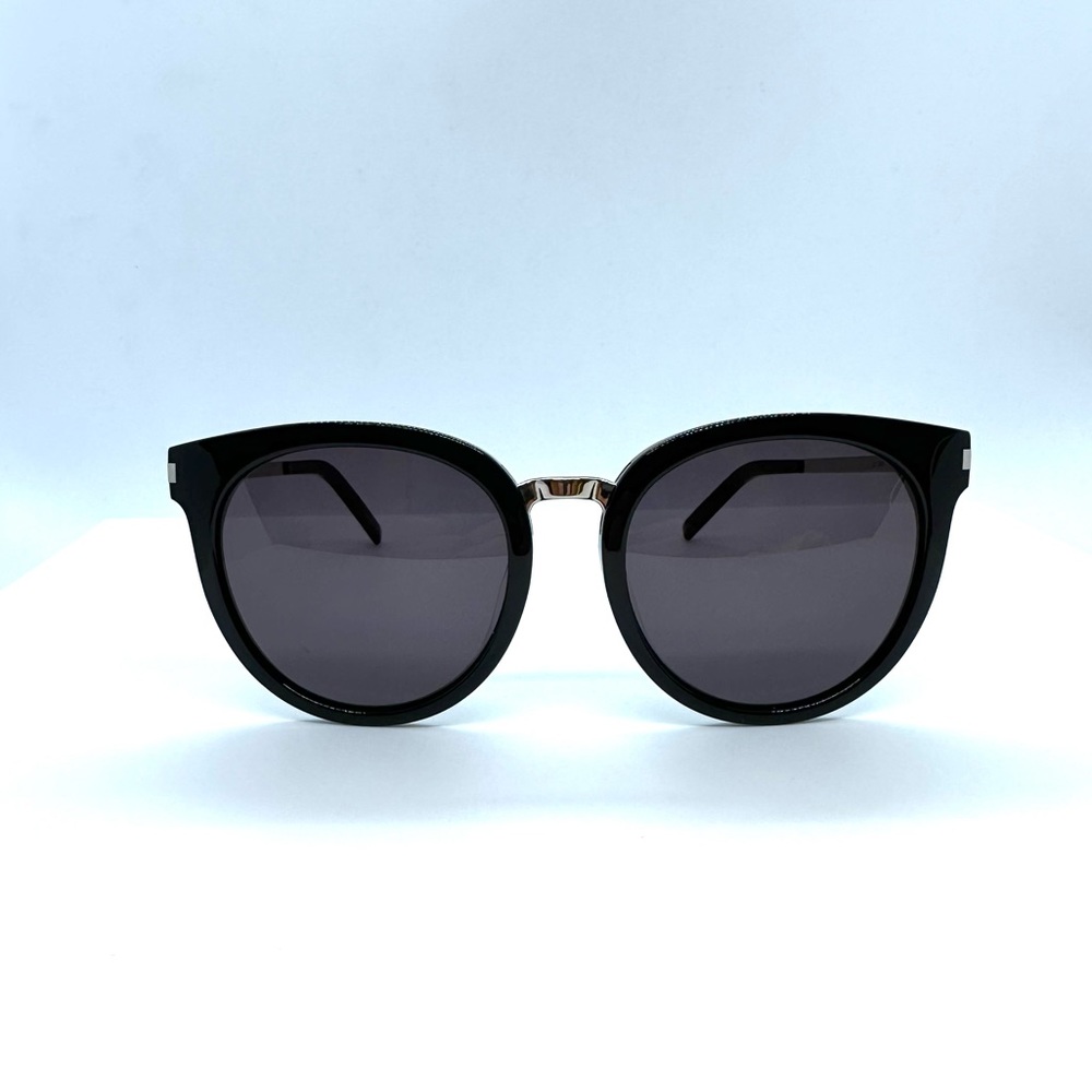 SAINT LAURENT sunglasses